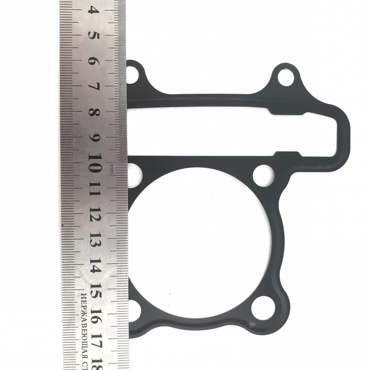 Набор прокладок ЦПГ  157QMJ D61