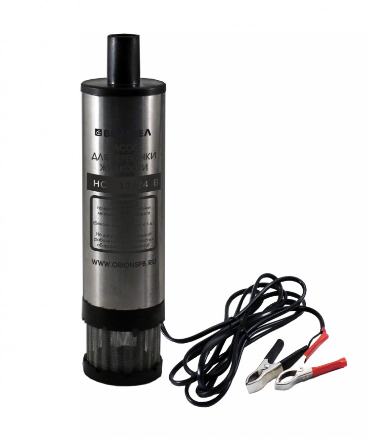 Насос для перекачки жидкости Вымпел 52мм