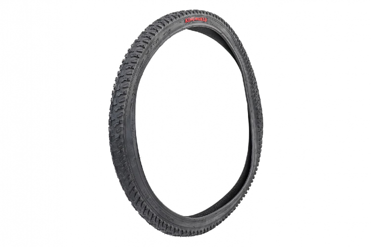 Велопокрышка 24х 1.75 KHY027 Kingworld