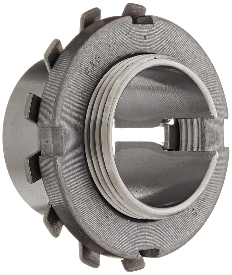 Втулка подшипника 1680205