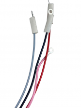 Проводка Восход генератора 3.1121-37849Б