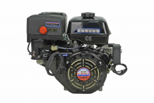 Двигатель Lifan 17 л.с. с катушкой 11А NP445E вал 25 мм