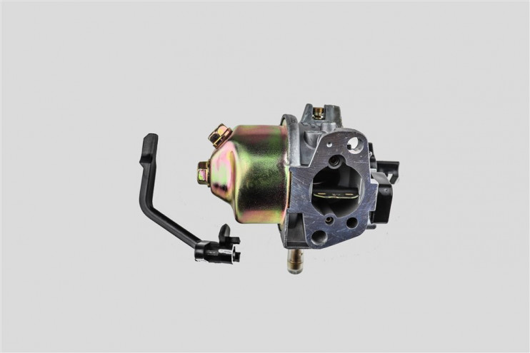 Карбюратор бензогенератора Honda GX120 3-4.5кВт