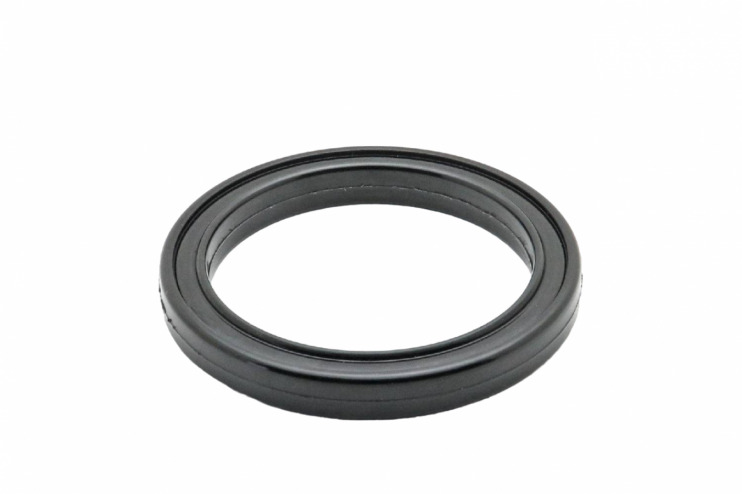 Кольцо фрикционное полиуретан D100мм широкий профиль снегоуборщик