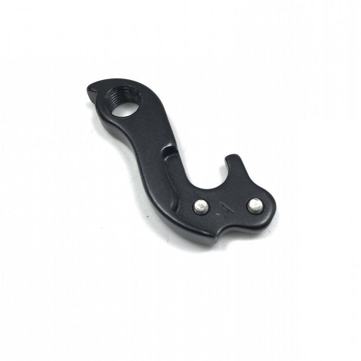 Крепление заднего переключателя петушок №20