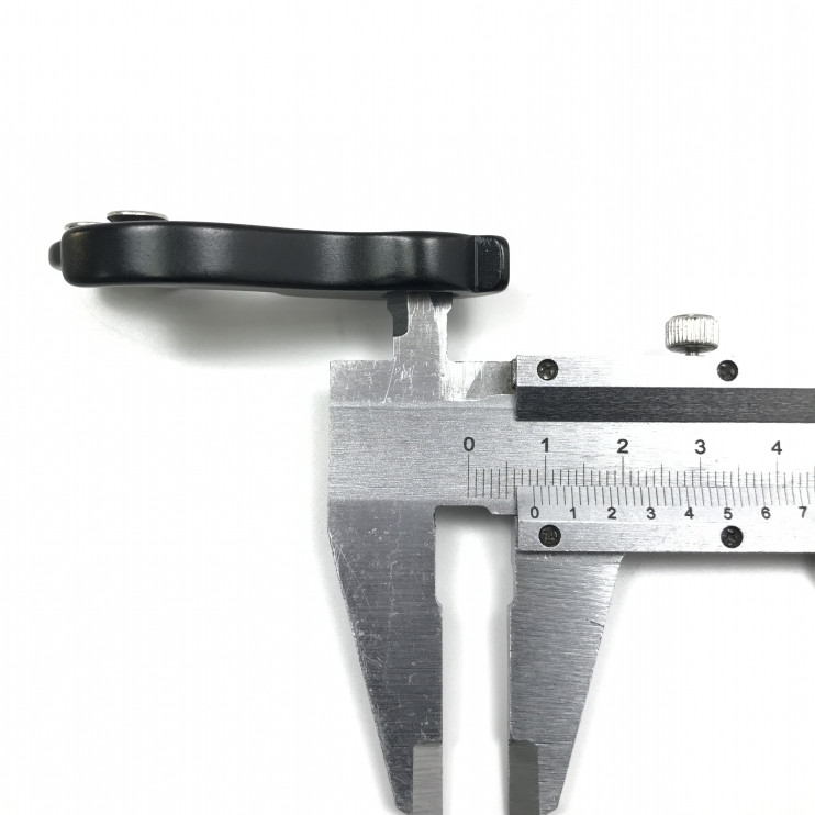 Крепление заднего переключателя петушок №20