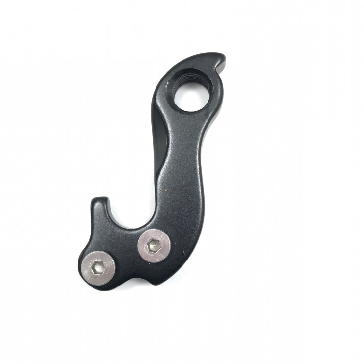 Крепление заднего переключателя петушок №20