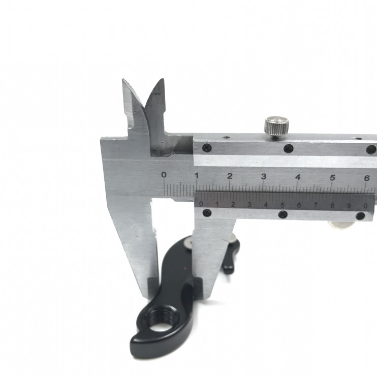 Крепление заднего переключателя петушок №20