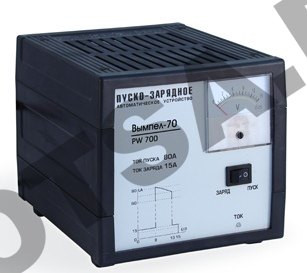 Пускозарядное устройство Вымпел-70 12В