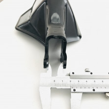 Защита рук мотоцикл Иж пластик