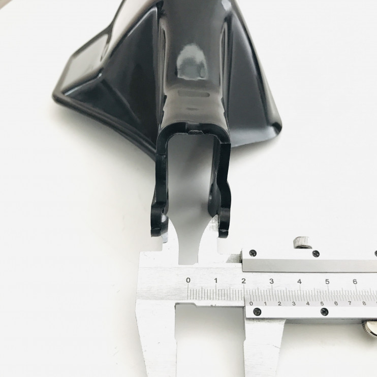 Защита рук мотоцикл Иж пластик