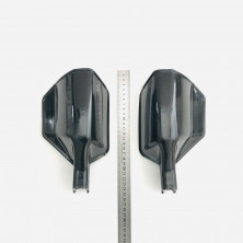 Защита рук мотоцикл Иж пластик