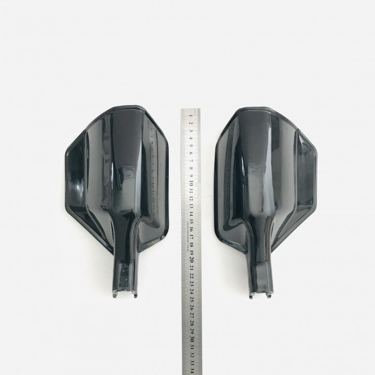 Защита рук мотоцикл Иж пластик