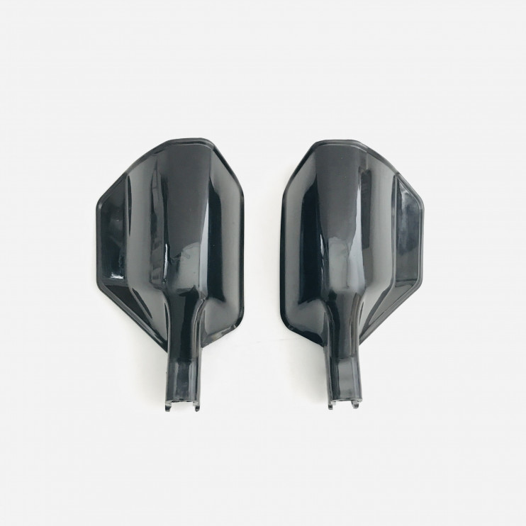 Защита рук мотоцикл Иж пластик