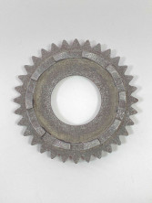 Храповик мотоцикл Иж Планета Зубчатка