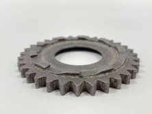 Храповик мотоцикл Иж Планета Зубчатка