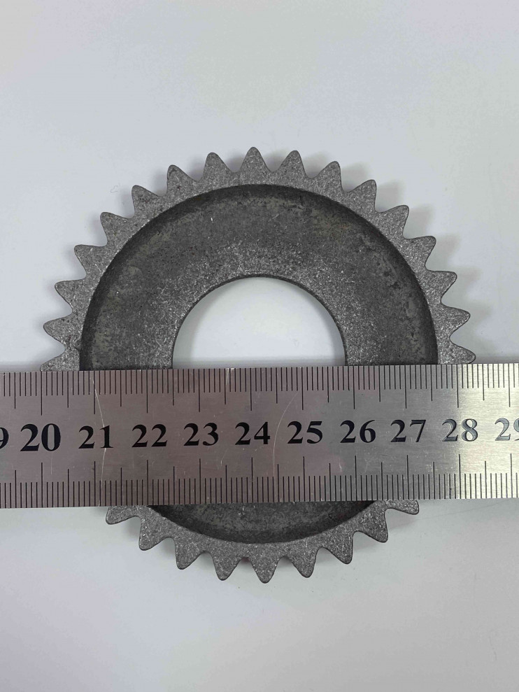 Храповик мотоцикл Иж Планета Зубчатка