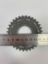 Храповик мотоцикл Иж Планета Зубчатка