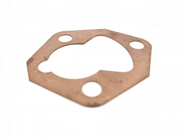 Прокладка топливного насоса 0,1 мм 186F, 186FD