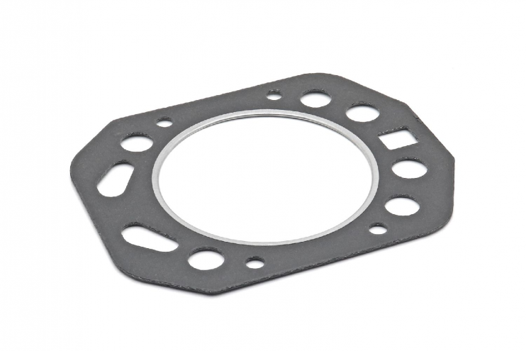 Прокладка головки цилиндра двигателя R195