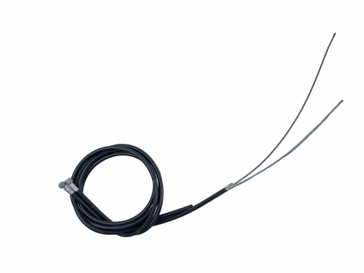 Тормоза v-brake металло-пластик 115 мм Sprandom