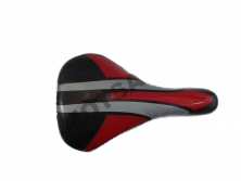 Седло вело детское цветное