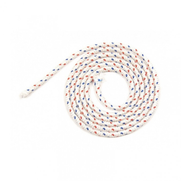 Шнур стартера бензопилы 55мм метражом 1метр