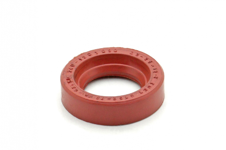 Сальник Каскад коленвала 1.2-25х42-1см Муравей красный