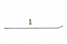 Спица 17 35° 4.1х187 мм с ниппелем TTR125