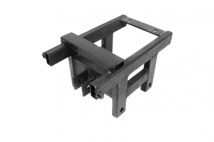 Кронштейн сиденья LW-12, LW-15 (2018 г.в.)