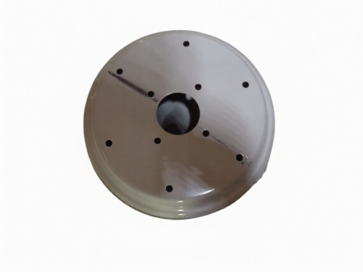 Диски колёс пара SR1Z-135Е