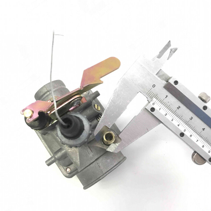 Карбюратор К39 ЗИД Пилот