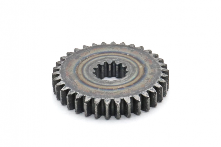 Шестерня Z34 блок-вала редуктора  005.65.0478