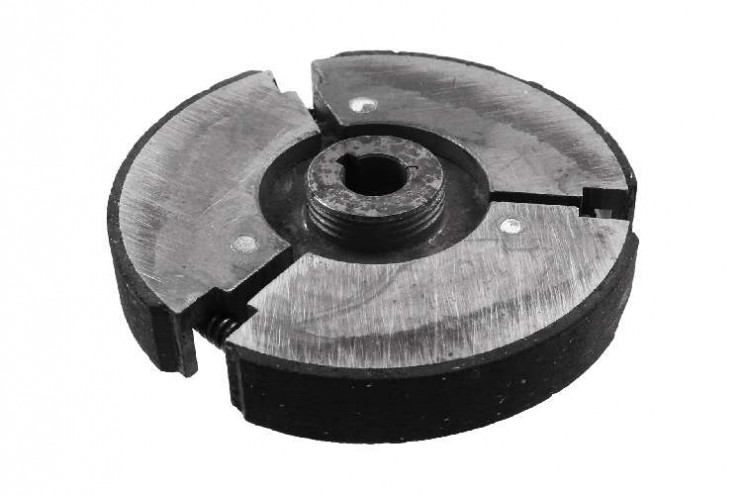 Грузики сцепления Веломотор 72сс