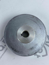 Шкив роторной косилки КР-1 приводной (под шпонку)