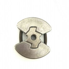 Муфта сцепления Husqvarna 136  530014949 грузики в сборе