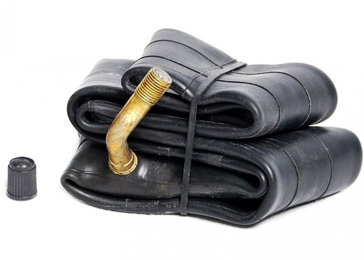 Камера 10 255-55-10 бутиловая