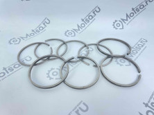 Кольца Урал К750 широкие 2 ремонт