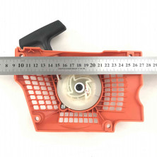 Стартер Husqvarna 340 в сборе