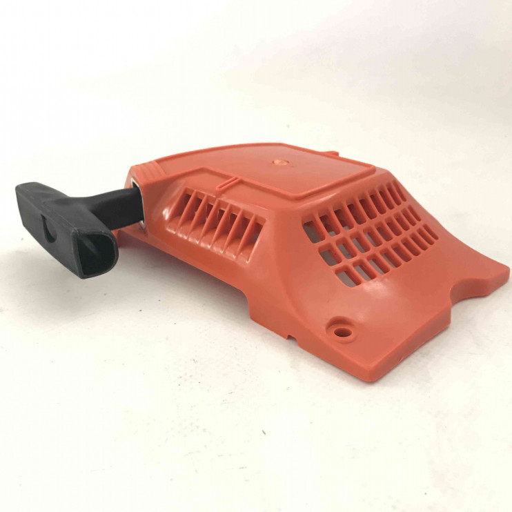 Стартер Husqvarna 340 в сборе