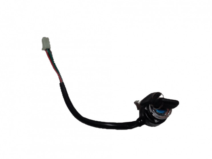 Замок зажигания ATV Beetle