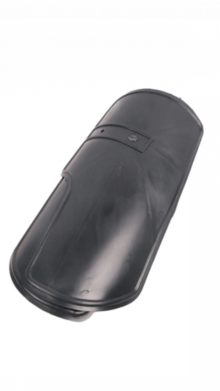 Щиток грязезащитный Урал пластик