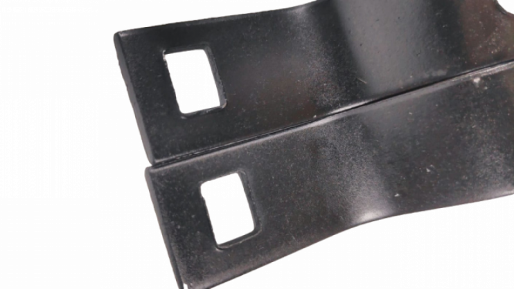 Щиток грязезащитный Урал пластик