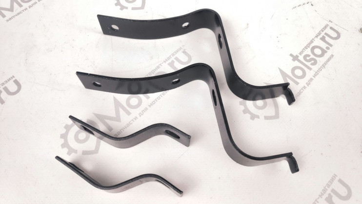 Щиток грязезащитный Урал пластик