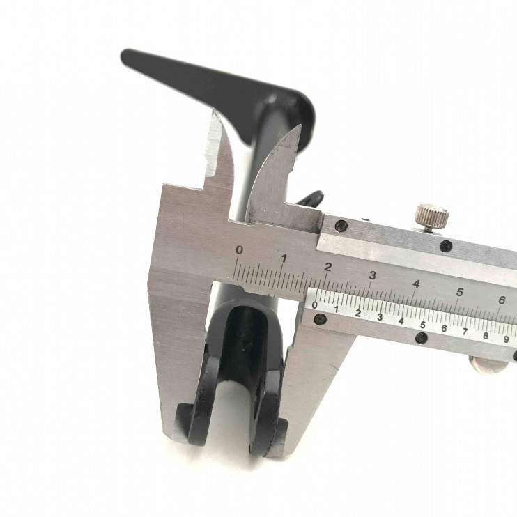 Подставка боковая мотоцикл Ява