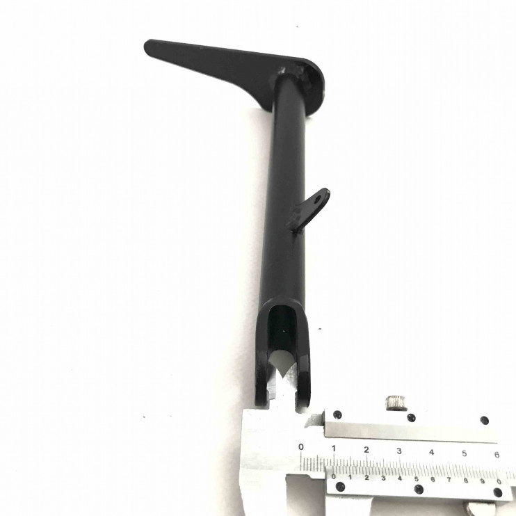 Подставка боковая мотоцикл Ява