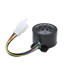 Сигнал звуковой электровелоскутера