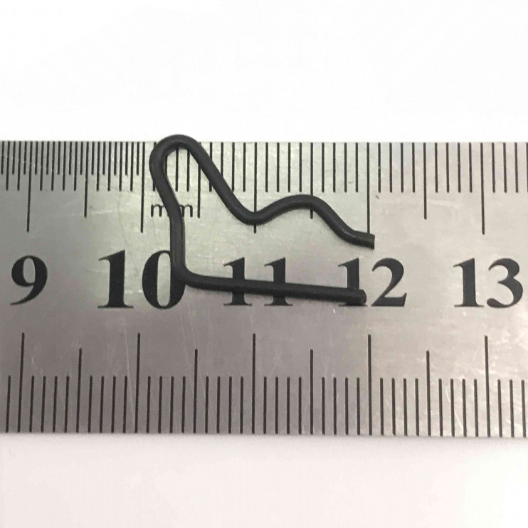 Пружина собачки 1 6 Stihl 180 1118 195 3500 для стартеров с одной собачкой