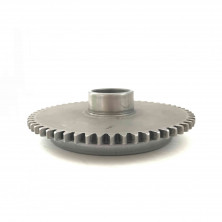 Муфта обгонная 157FMI (125cc), 162FMJ (150cc) с шестерней (3 ролика)