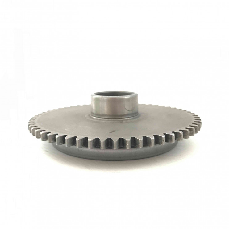 Муфта обгонная 157FMI (125cc), 162FMJ (150cc) с шестерней (3 ролика)